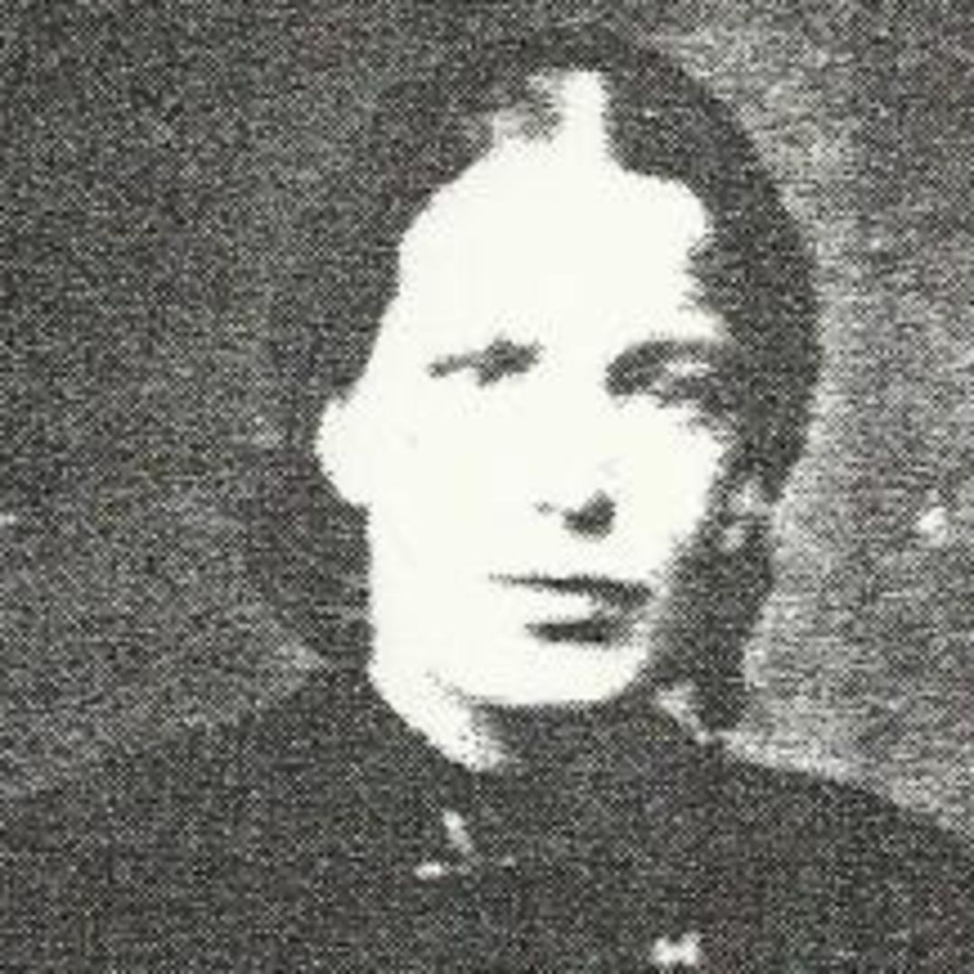 Alice Robinson (1840 - 1905) Profile